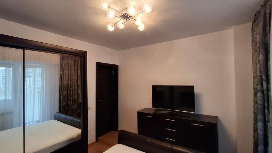 2 camere decomandat | 62 mp | Piața Muncii – Decebal | str. Agricultori - 4