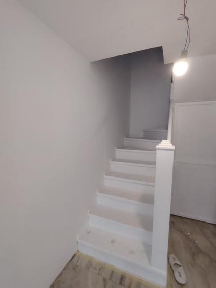 Casa cu 5 camere, doua bai Bucium,fara tva - 17