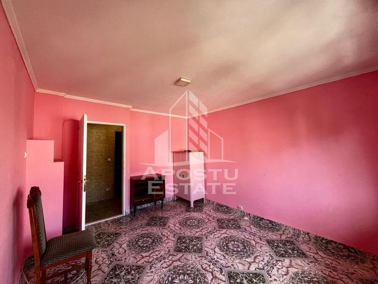 Apartament 2 camere,centrala proprie,zona Dorobantilor - 6