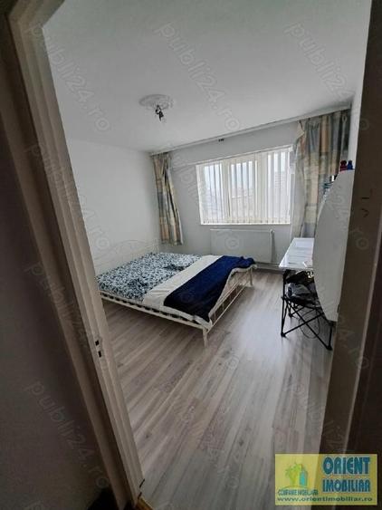 Casa de Cultura, decomandat, 3 camere, gaze, vanzari Constanta - 2