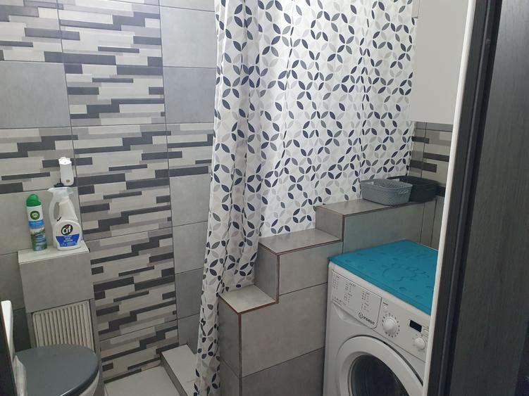 Inchiriere - 2 camere - Dr Taberei -Timisoara Romancierilor 2/ 4 - decomandat - 15