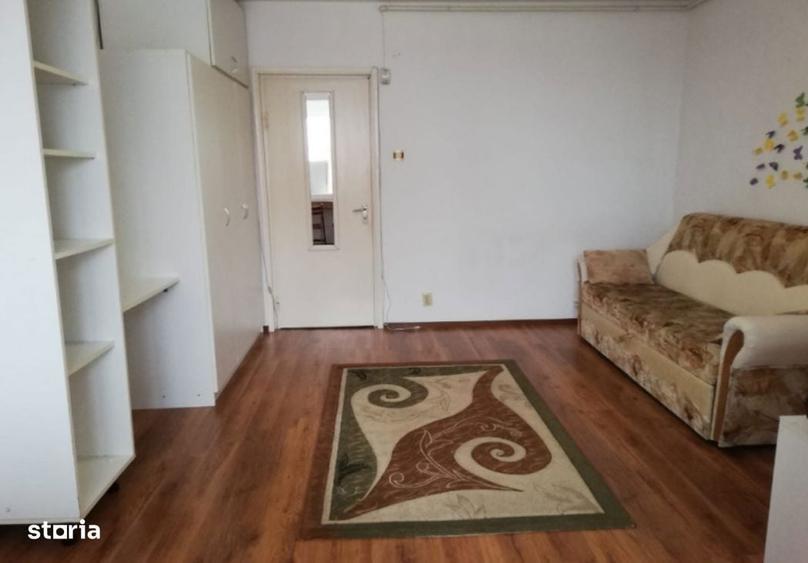 Garsoniera Rahova Margeanului Barca - 1