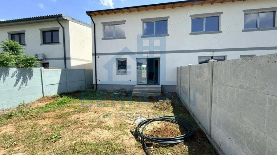 Casa moderna Parter plus Etaj - Zona Damila - 15