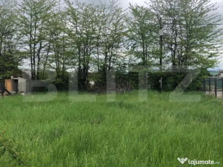 ???? Teren de vanzare, parcele disponibile, 40 /mp, 10.6 - 9