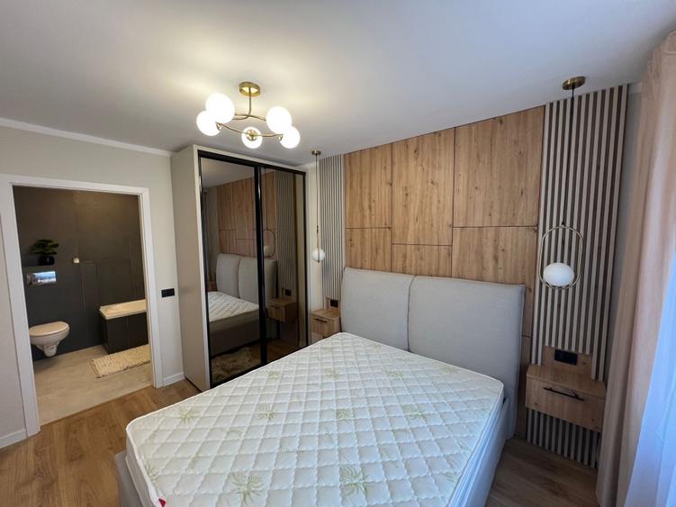 PF vând ap 3 camere Grigorescu, două băi, renovat complet - 10