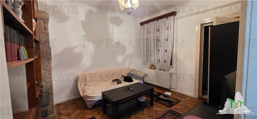 Apartament 3 camere In Vila, Titulescu - Cuza - 3