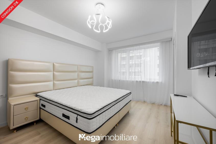 ✅Apartament 4 camere decomandat, bucătărie » 110m² utili | Faleză Nord - 19