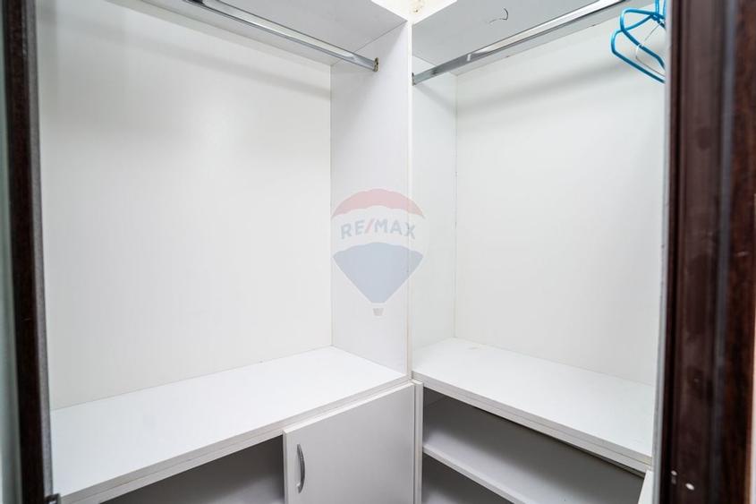 Închiriere apartament 4 camere, parter — Popa Șapca, Pitești - 10