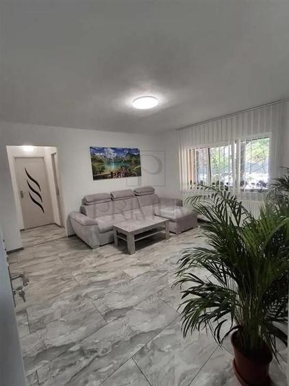 DAMBOVITA - 2 Camere - Parter - Centrala proprie - Termoizolat - 3