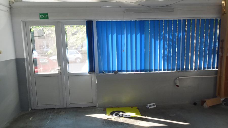 Inchiriez proprietate in Deva, zona ultracentrala (Ion Creanga) - 9