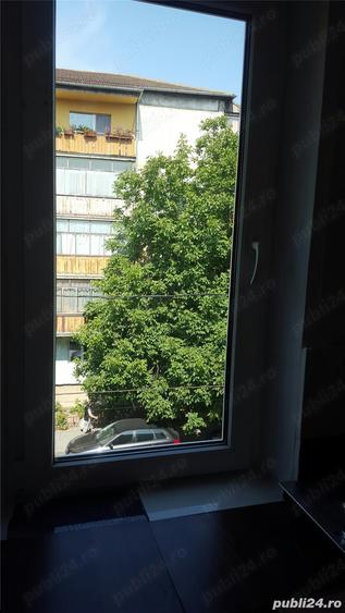 Proprietar vand garsoniera la etaj 2 situata in zona IULIUS MALL din Timisoara - 1