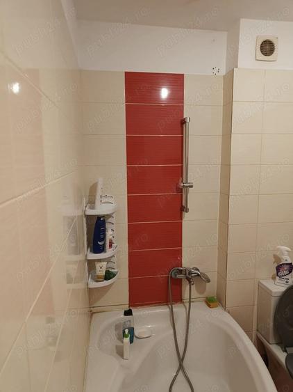 Ostratu, Apartament 2 camere decomandat - 10