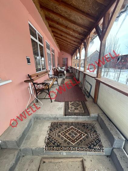 Casă familială de vânzare în Pachia! - 6