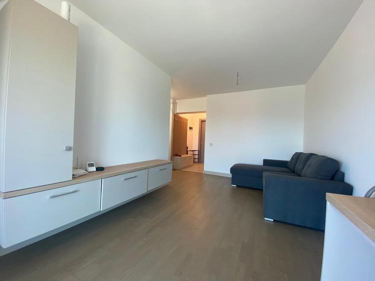 Apartament 1 camera Complex Himson , 41 mp loc de parcare subteran - 6