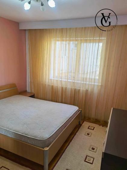 Apartament 2 camere + aer conditionat - Tomis Nord Hotel Zodiac - 13