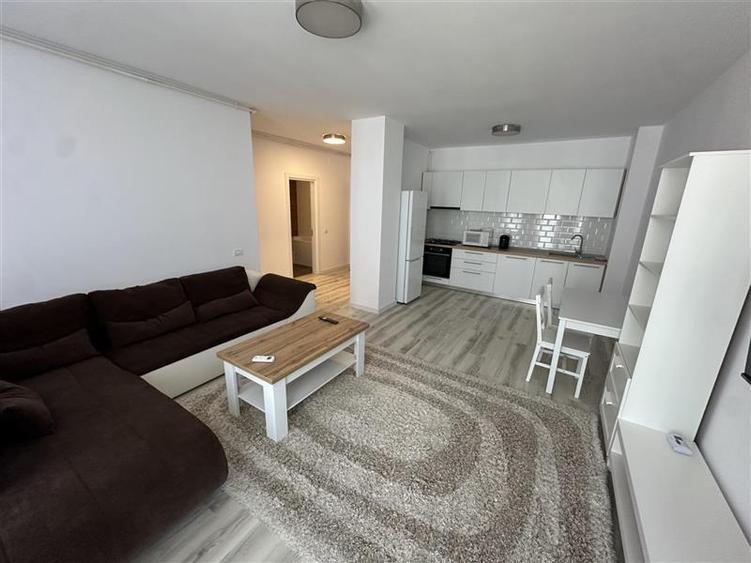 Mobilat si utilat bloc nou cu loc de parcare - 9