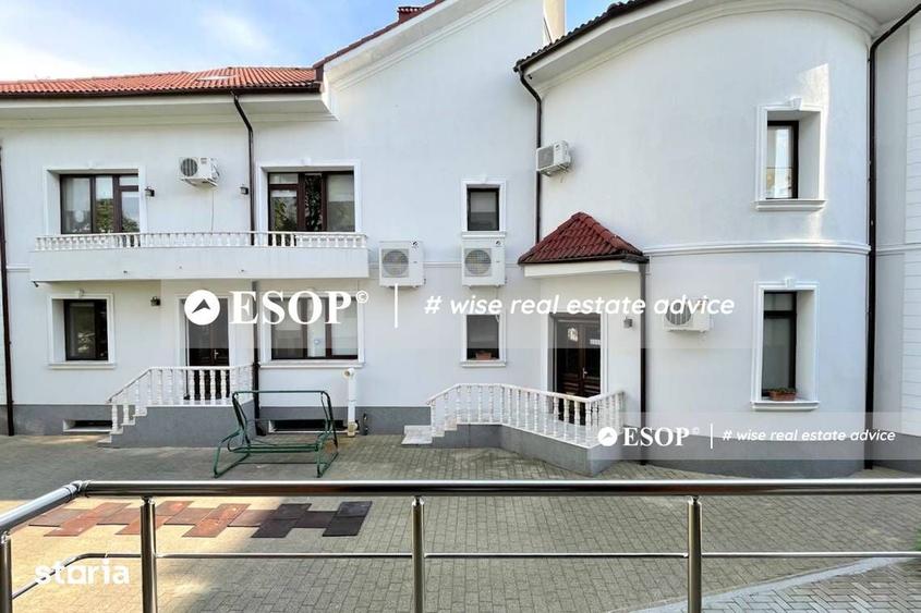 Viila pretabila pentru birouri, clinica, gradinita, ID 15529 - 9