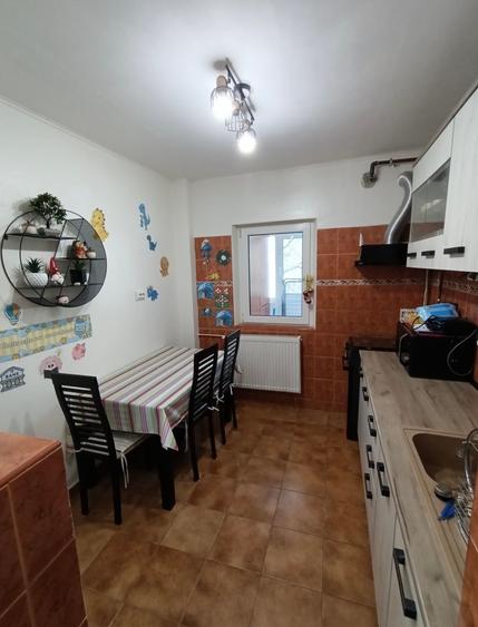 Apartament 2 camere de vânzare Gorjului - 6