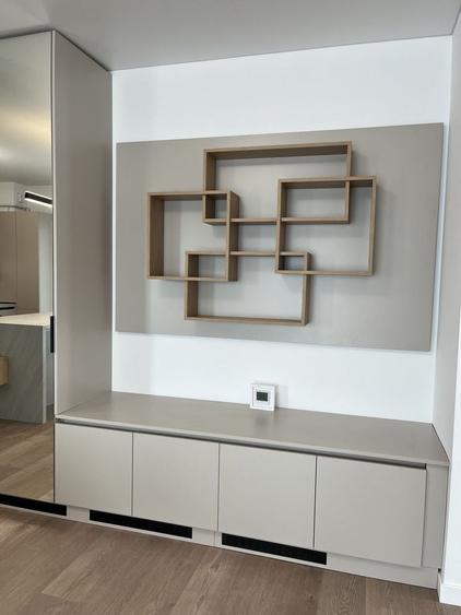 Apartament 3 camere de inchiriat Cotroceni, Piata Leul - 10