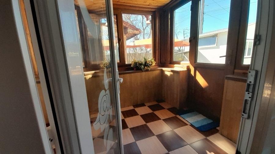 Vanzare proprietate - casa si teren  Voinesti Dambovita - 28