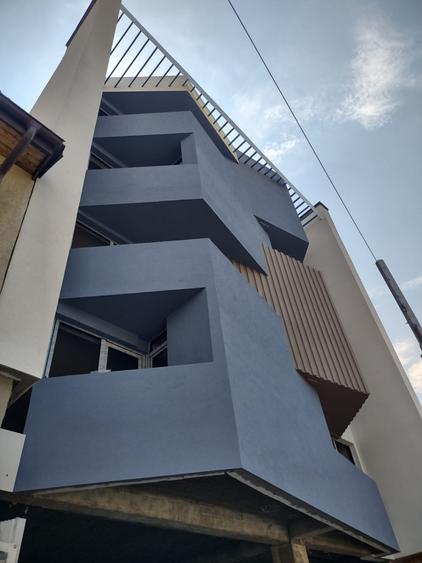 NEOFORT 11 -PROMOTIE 2 CAMERE cu LIVING 23 mp - MOSILOR DIRECT DEZVOLTATOR - 1