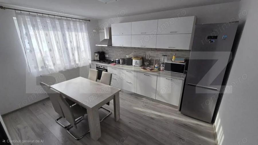 Casa tip Insiruit, cu 5 camere, 118 mp utili, Alba Iulia Cetate - 2