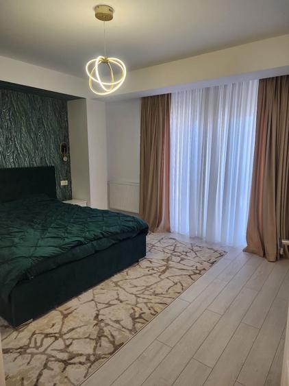 Vila P+1 Domnesti - 7