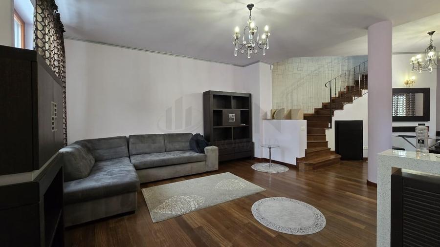 REV2005431 Vila de inchiriat Foisorul de Foc - 5