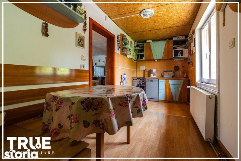 Cabana de vanzare, 150m2, teren 4015m2, Lunca Bradului! - 11