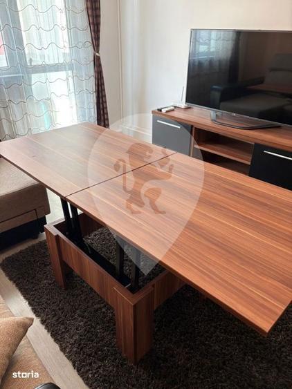 Apartament 2 camere cu loc de parcare Bulevardul Garii / Sala sportul - 6