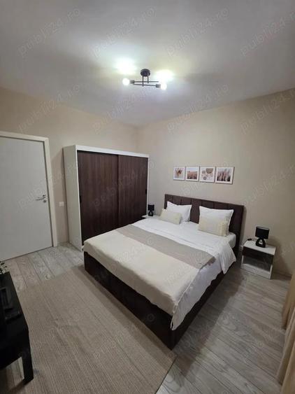 Apartament de inchiriat 2 camere | Mobilat nou | Loc parcare inclus - 1