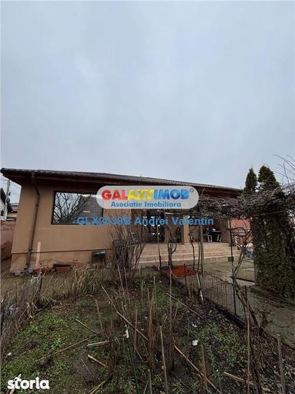Casa Pantelimon 121MP | Teren 357MP | Acces Rapid Bucuresti - 10