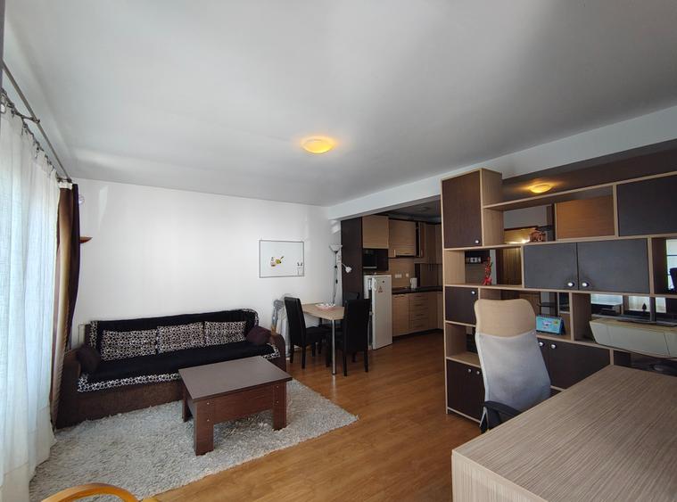 De vânzare – Apartament 1 cameră- str. Pajiștei, Zorilor - 3