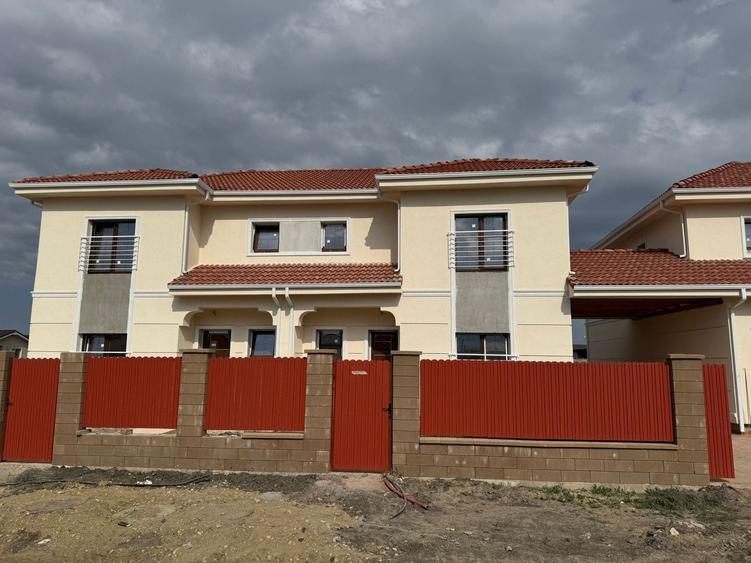 Duplex - Aproape de Lidl2 - Toate Utilitatile - COMISION 0% tip SAD - 1