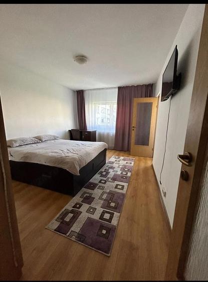 Garsoniera de inchiriat Obor Aleea Avrig Metrou Obor 5 minute - 1