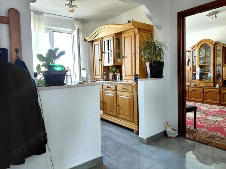 Ultracentral Apartament 3 camere etaj 3 Ultracentral Apartament 3 camere etaj 3