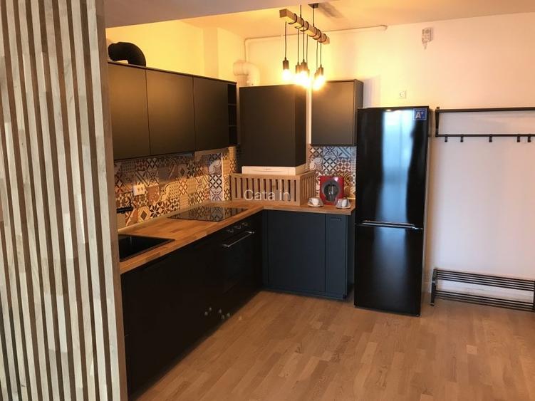 Aviatiei, Upground, Floreasca - 2 camere, Etaj 12