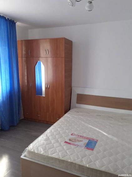 Inchiriez apartament 2 camere, zona centrala - 7