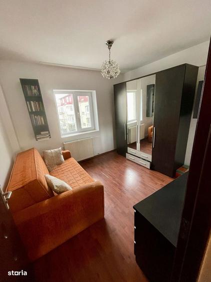 Apartament 2 camere | Decomandat, vis-a-vis de LAcademia Del Gusto - 9