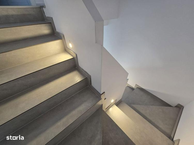 Duplex modern de inchiriat in Mosnita Noua zona excelenta, langa Lid - 5