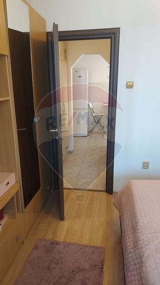 Proprietate 2 camere | 55,9 mp | Etaj 3/10 | Bd. Alexandru Vlahuță nr. - 12