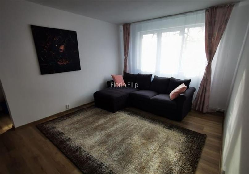 Apartament 3 camere Titan, 1 Decembrie 1918, centrala proprie
