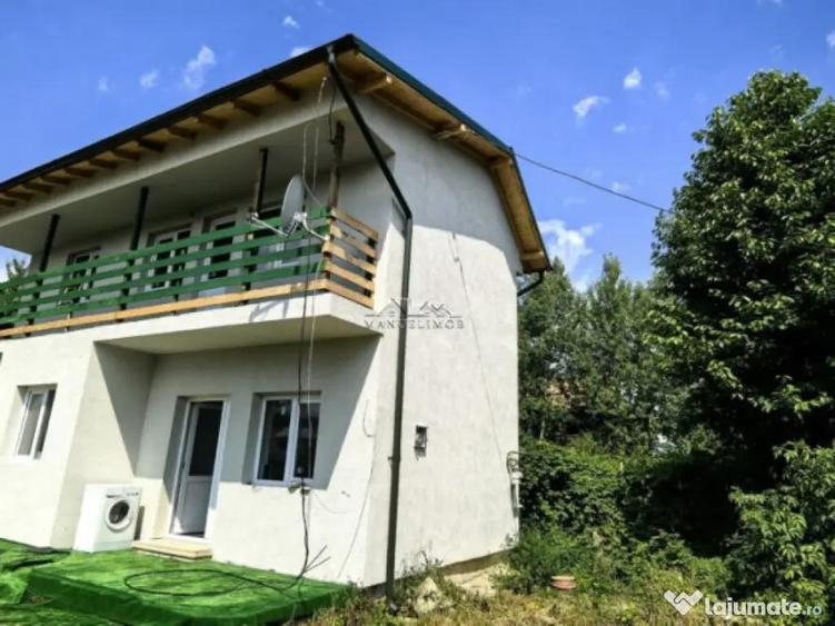 Casa de vacan?a / locuin?a permanenta zona centra - 12