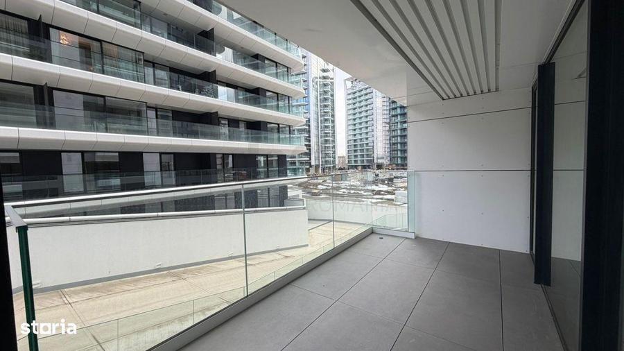 Apartament 2 camere l One Lake Club - 6