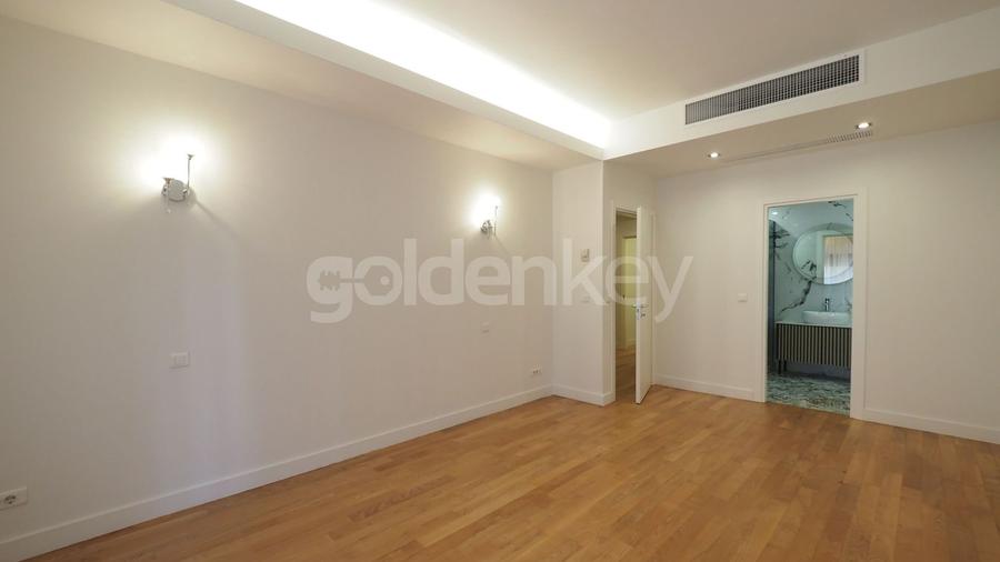 Apartament generos cu 4 camere | vedere spre parc - 20