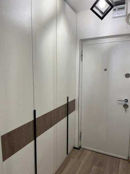 Proprietar, vand garsoniera mobilata/utilata, an ‘65, etaj 5/9, 31 mp, balcon, - 7