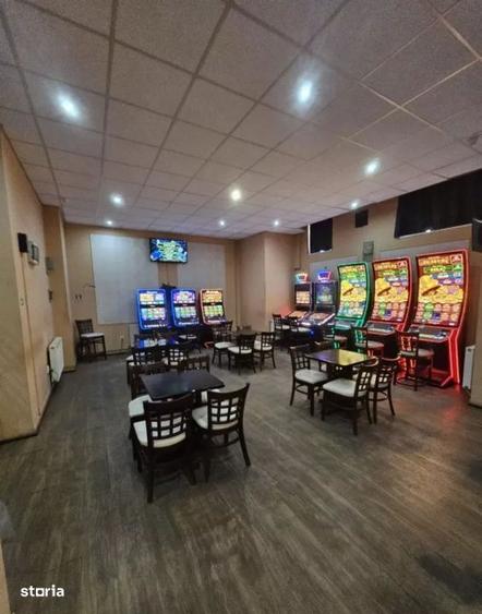 Spatiu comercial de inchiriat, 230 mp, Marasti, Zona Expo Transilvania - 2