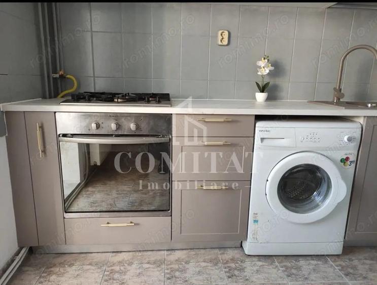 Apartament cu 2 camere decomandate | Cartierul Zorilor - Zona UMF - 8