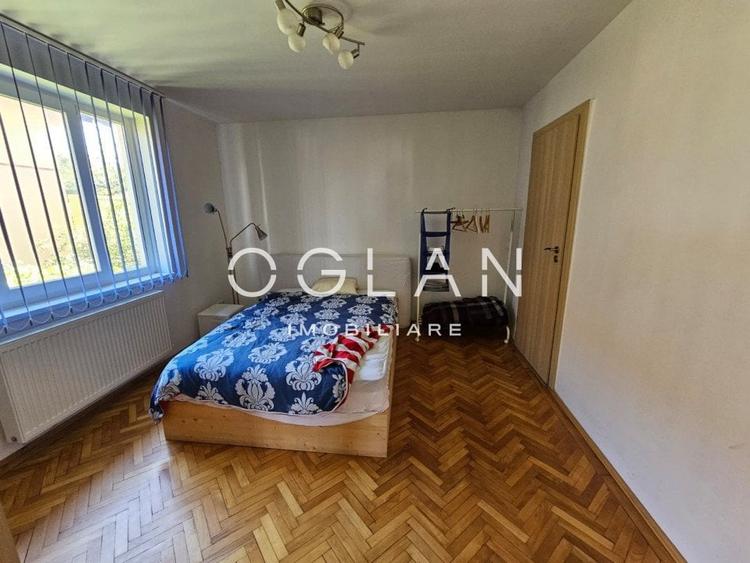 Casa 3 camere, 2 garaje, la 2 pasi de Sub Arini - 6