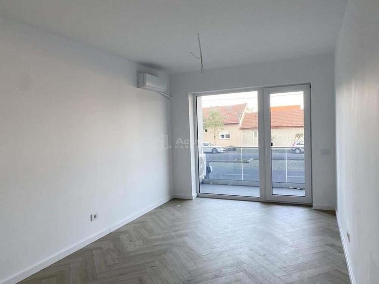 Apartament nou - 2 camere - Prima Arena - direct de la dezvoltator - 15